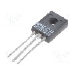 Circuit integrat, driver, THT, capsula TO126, NTE Electronics - NTE7089