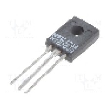 Circuit integrat, driver, THT, capsula TO126, NTE Electronics - NTE7089