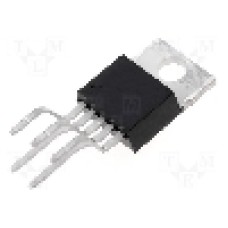 Circuit integrat, driver, TO220-5, Analog Devices - LT1010CT#PBF
