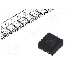 Circuit integrat, driver, controler LED, DC/DC switcher, MLF8, MICROCHIP TECHNOLOGY - MIC2289-34YML-TR