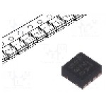 Circuit integrat, driver, controler LED, DC/DC switcher, MLF8, MICROCHIP TECHNOLOGY - MIC2293-15YML-TR