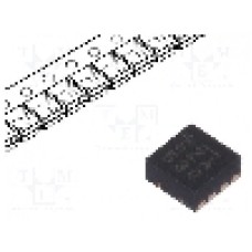 Circuit integrat, driver, controler LED, DC/DC switcher, MLF8, MICROCHIP TECHNOLOGY - MIC2293-15YML-TR