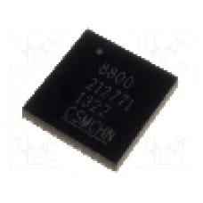 Circuit integrat, driver, controler LED, QFN33, MICROCHIP (SUPERTEX) - CL8800K63-G