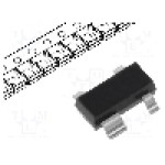 Circuit integrat, driver, controler LED, SOT143R, INFINEON TECHNOLOGIES - BCR405UE6327