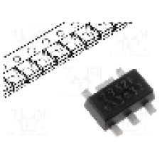 Circuit integrat, driver, controler LED, SOT89-5, STARCHIPS TECHNOLOGY - SCT2932F