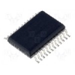 Circuit integrat, driver, controler LED, SSOP24, STARCHIPS TECHNOLOGY - SCT2027CSSG