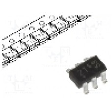 Circuit integrat, driver, controler LED, controler PFC, controler SMPS, PG-SOT23-6, INFINEON TECHNOLOGIES - ICL8201XTSA1