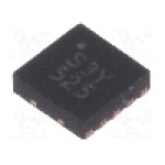 Circuit integrat, driver, controler LED, controler PWM, MLF10, MICROCHIP TECHNOLOGY - MIC2843AYMT-TR