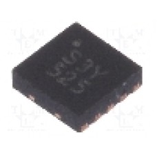 Circuit integrat, driver, controler LED, controler PWM, MLF10, MICROCHIP TECHNOLOGY - MIC2843AYMT-TR