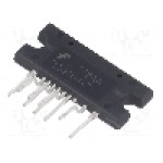 Circuit integrat, driver, controler LED, controler mod de rezonanta, SIP9, ON SEMICONDUCTOR - FLS2100XS