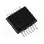 Circuit integrat, driver, controler LED, high-side, PG-SSOP-14-EP, INFINEON TECHNOLOGIES - TLD23313EPXUMA1