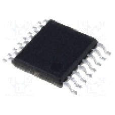 Circuit integrat, driver, driver LED, HTSSOP28, STMicroelectronics - LED6001