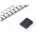 Circuit integrat, driver, driver LED, PowerSO8, STMicroelectronics - STCS1PHR