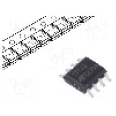 Circuit integrat, driver, driver LED, PowerSO8, STMicroelectronics - STCS1PHR