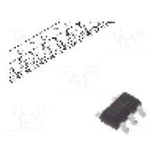 Circuit integrat, driver, driver LED, TSOT25, DIODES INCORPORATED - PAM2804AAB010