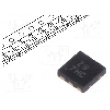 Circuit integrat, driver, driver LED, U-DFN2020-6, DIODES INCORPORATED - AL3050FDC-7