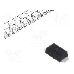 Circuit integrat, driver, driver LED, stabilizator de curent, PowerDI®123, DIODES INCORPORATED - AL5809-20QP1-7