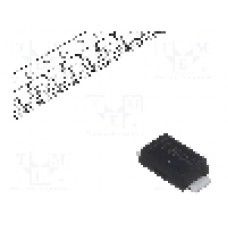 Circuit integrat, driver, driver LED, stabilizator de curent, PowerDI®123, DIODES INCORPORATED - AL5809-20QP1-7