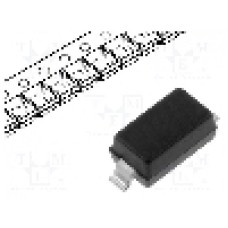 Circuit integrat, driver, driver LED, stabilizator de curent, SOD123, DIODES INCORPORATED - AL5809-25S1-7