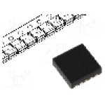Circuit integrat, driver/sensor, DFN10, MICROCHIP TECHNOLOGY - CAP1133-1-AIA-TR