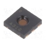 Circuit integrat, driver/sensor, DFN6, SILICON LABS - SI7021-A20-IM