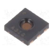 Circuit integrat, driver/sensor, DFN6, SILICON LABS - SI7021-A20-IM