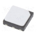 Circuit integrat, driver/sensor, DFN6, SILICON LABS - SI7021-A20-IM1