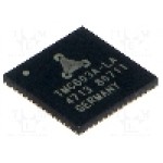 Circuit integrat, driver/sensor, SMD, capsula QFN52, TRINAMIC - TMC603A-LA