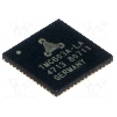 Circuit integrat, driver/sensor, SMD, capsula QFN52, TRINAMIC - TMC603A-LA