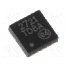 Circuit integrat, driver/sensor, VDFN10, MICROCHIP TECHNOLOGY - CAP1206-1-AIA-TR