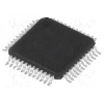 Circuit integrat, emiţator-receptor, PQFP208, MDI, MDI-X, MII, MICROCHIP (MICREL) - KSZ8999