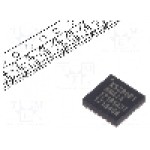 Circuit integrat, emiţator-receptor, QFN24, MDC, MDI, MDIO, MDI-X, RMII, MICROCHIP TECHNOLOGY - KSZ8081RNAIA-TR