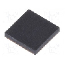 Circuit integrat, emiţator-receptor, SQFN32, MII, RMII, MICROCHIP TECHNOLOGY - LAN8710A-EZC-ABC