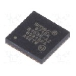 Circuit integrat, emiţator-receptor, SQFN32, MII, RMII, MICROCHIP TECHNOLOGY - LAN8710AI-EZK-ABC