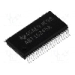 Circuit integrat, emiţator-receptor, non-inversor, {{Numar canale}} canale, TEXAS INSTRUMENTS - SN74ABT16245ADL