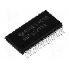 Circuit integrat, emiţator-receptor, non-inversor, {{Numar canale}} canale, TEXAS INSTRUMENTS - SN74ABT16245ADL