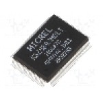 Circuit integrat, ethernet switch, PQFN128, MDC, MDI, MDIO, MDI-X, MII, MICROCHIP (MICREL) - KSZ8893MQLI