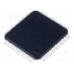 Circuit integrat, ethernet switch, PQFN80, MDC, MDI, MDIO, MDI-X, MII, RMII, MICROCHIP (MICREL) - KSZ8795CLXIC