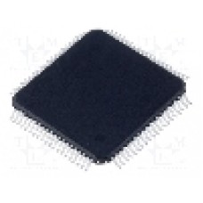 Circuit integrat, ethernet switch, PQFN80, MDC, MDI, MDIO, MDI-X, MII, RMII, MICROCHIP (MICREL) - KSZ8795CLXIC