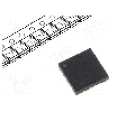 Circuit integrat, flip-flop D, QFN14, SMD, ON SEMICONDUCTOR - 74LCX74BQX Circuit integrat, flip-flop D, QFN14, SMD, ON SEMICONDUCTOR - 74LCX74BQX