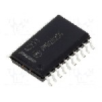 Circuit integrat, flip-flop D, SO20, SMD, ON SEMICONDUCTOR - MC74AC273DWG
