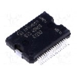 Circuit integrat, high-side, BSSOP36, INFINEON TECHNOLOGIES - ITS4880R 