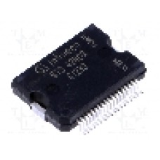 Circuit integrat, high-side, BSSOP36, INFINEON TECHNOLOGIES - ITS4880R 