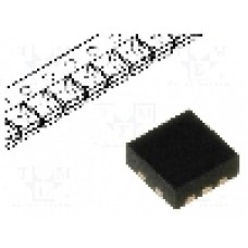 Circuit integrat, high-side, DFN6, MICROCHIP TECHNOLOGY - MIC94305YMT-TR