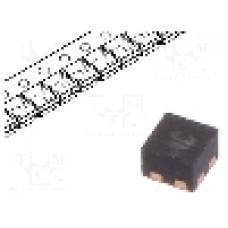 Circuit integrat, high-side, MLF4, MICROCHIP TECHNOLOGY - MIC94085YFT-TR