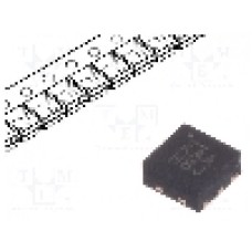 Circuit integrat, high-side, MLF6, MICROCHIP TECHNOLOGY - MIC2009YML-TR