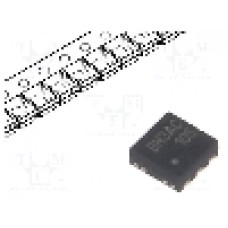 Circuit integrat, high-side, MLP6, ON SEMICONDUCTOR - FPF1005