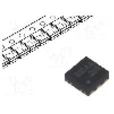 Circuit integrat, high-side, MLP6, ON SEMICONDUCTOR - FPF1009 Circuit integrat, high-side, MLP6, ON SEMICONDUCTOR - FPF1009