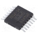 Circuit integrat, high-side, PG-TSDSO-14, INFINEON TECHNOLOGIES - BTS70121EPAXUMA1