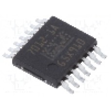 Circuit integrat, high-side, PG-TSDSO-14, INFINEON TECHNOLOGIES - BTS70121EPAXUMA1